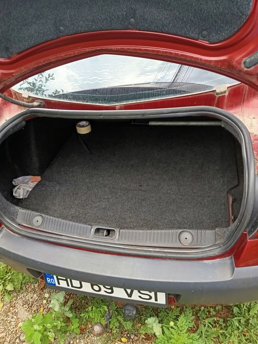 Renault Megane 2  1.6 Benzina