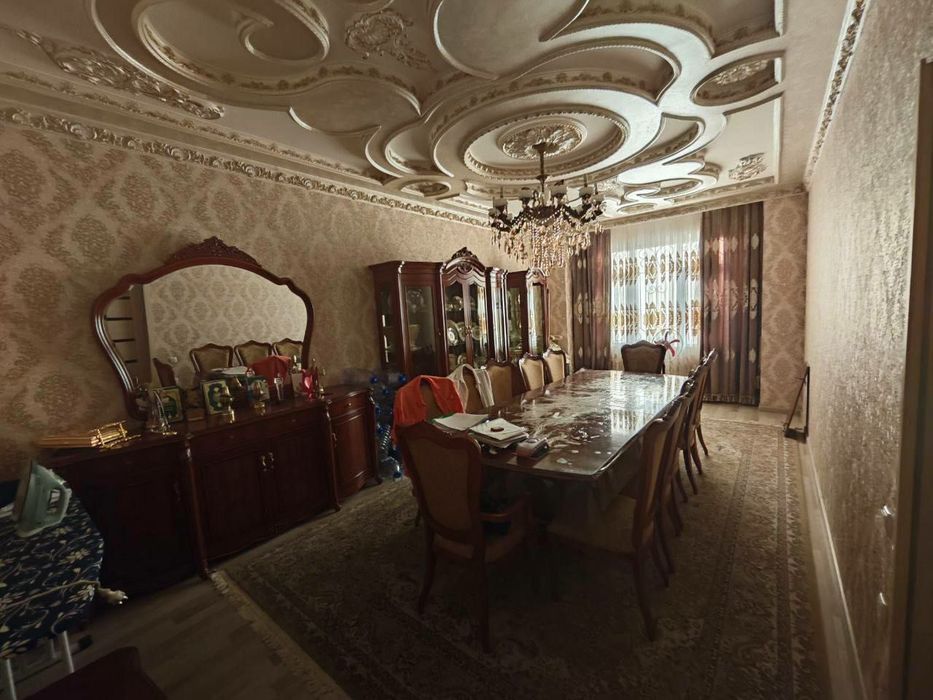 Новостройка!  Белтепа  .3/ 3/ 4/.  Евро ремонт  ( 100 м² )