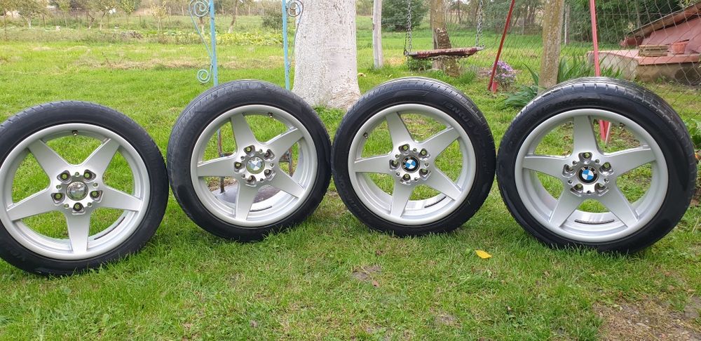 Jante BMW Rondell 0021