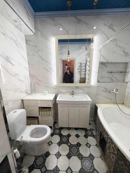 Чилонзор наккошлик 17