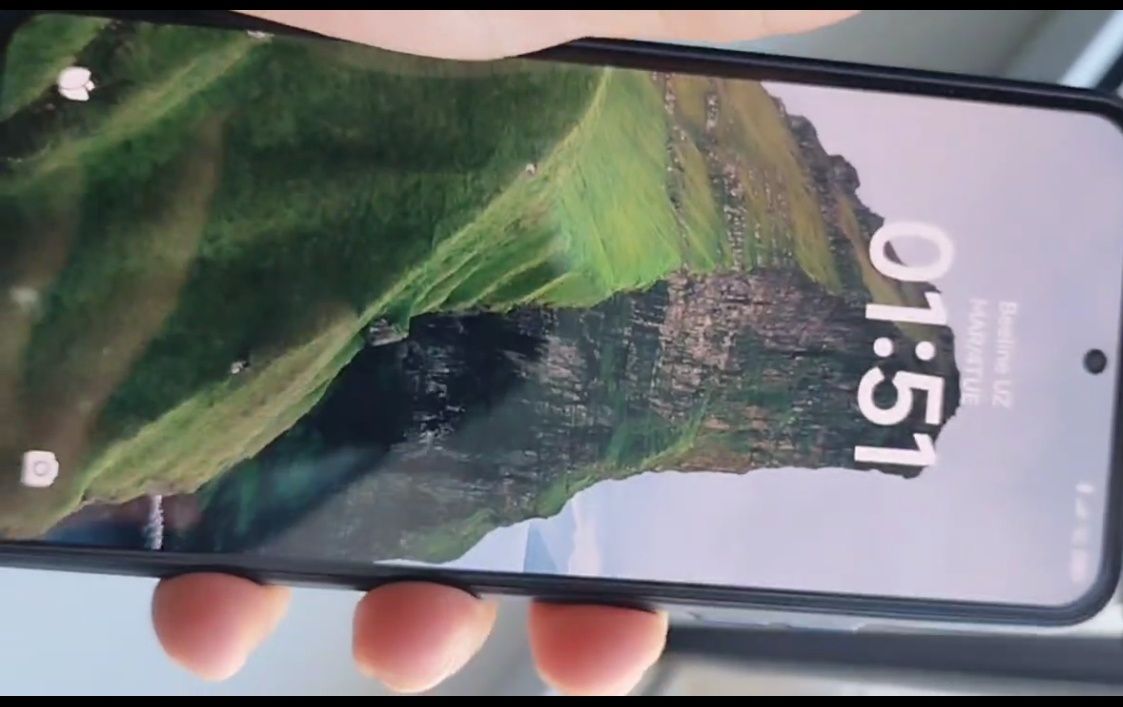 Xiaomi 13T pro / K60 ultra