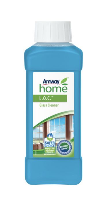 Chit complet de curatenie- solutie de geamuri, bucatarie, baie