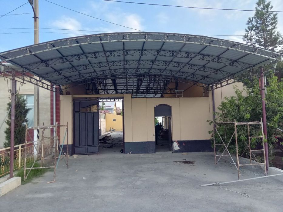 Katejlarni Tomini va orasini yopamiz