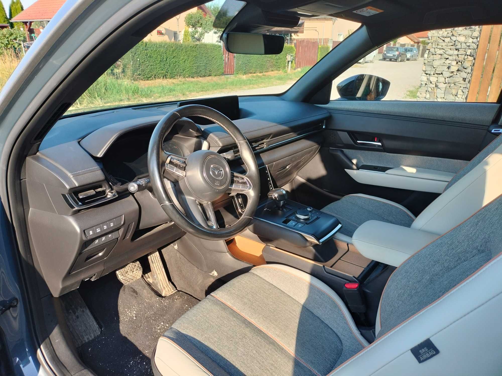 De vanzare Mazda MX30