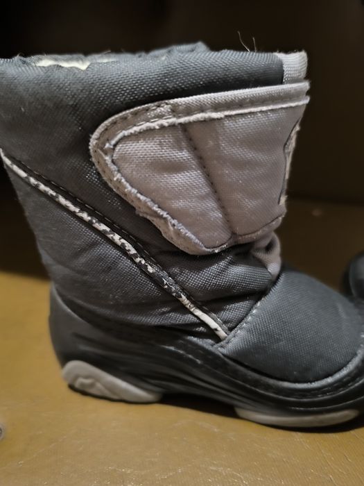 Детски ботуши 24/25