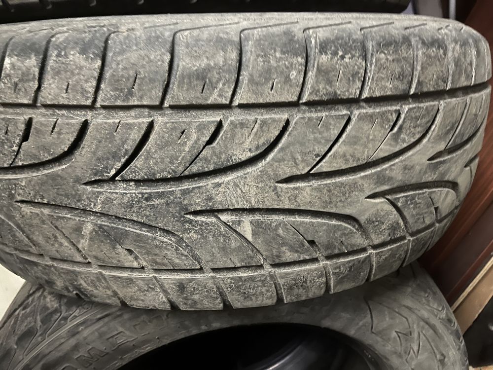 Шины 265/60 R18