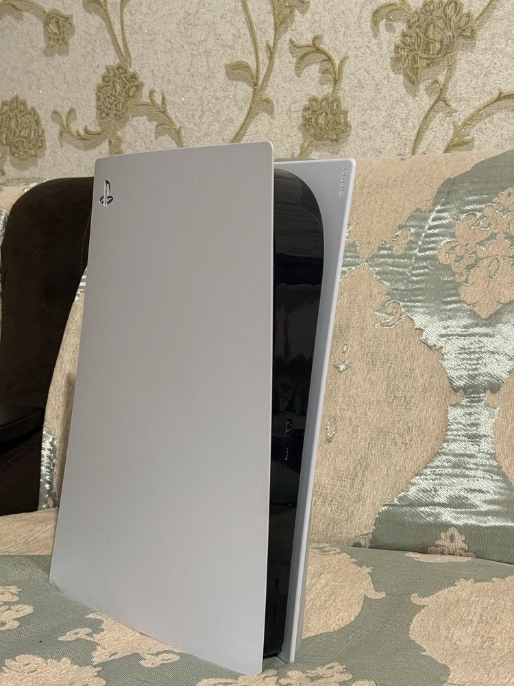Playstation 5 Standart Edition