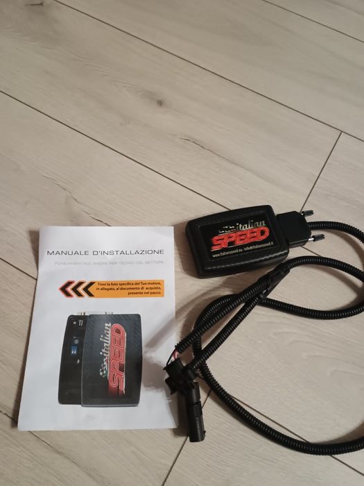 Vând RaceChip RaceTuning