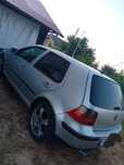 Vând golf 4 1.9 diesel