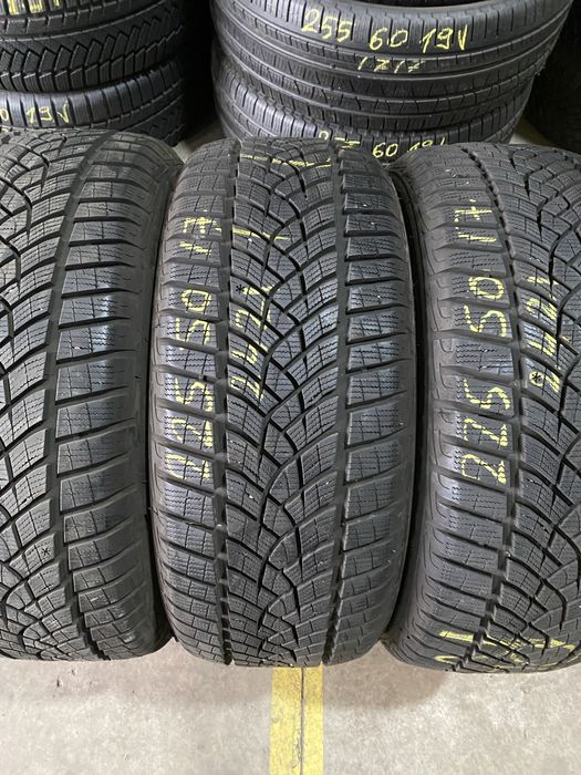 Anvelope iarna 225/50/17 Goodyear Ultra Grip Performance 225 50 17 R17