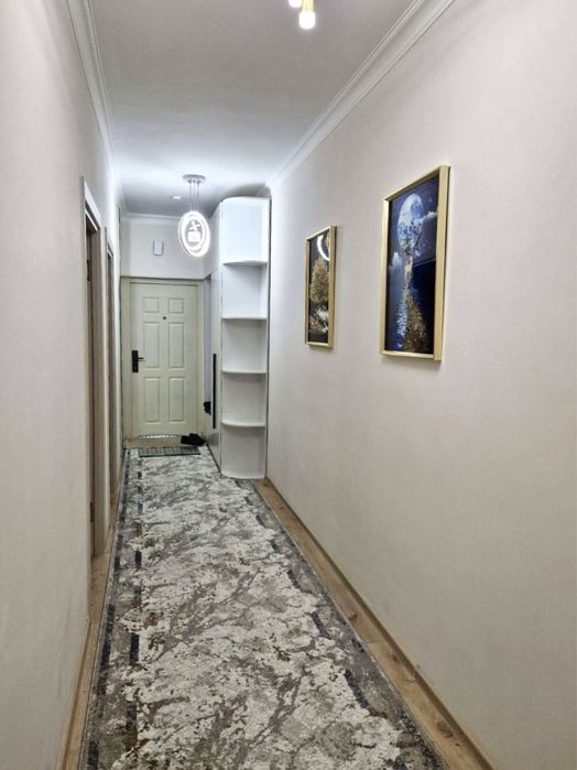 Продаётсия Квартира Новастройка Алмазар Сити