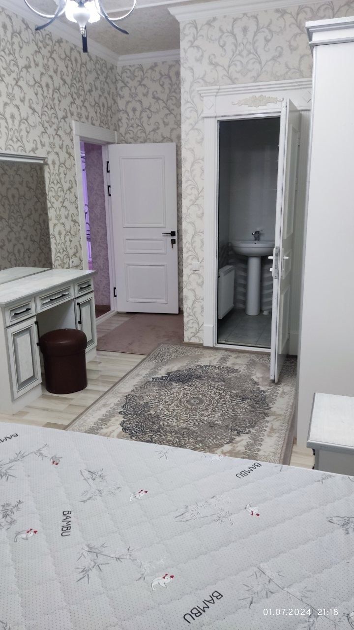 Сдаётся квартира.