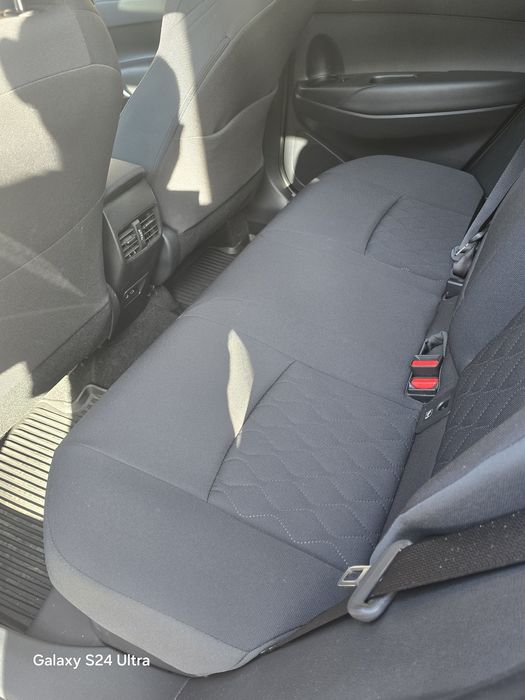 Toyota Corolla Cross Hybrid 4x4 Panoramic!