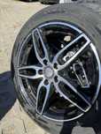 18'' Оригинални Джанти Mercedes (+ летни гуми подарък)