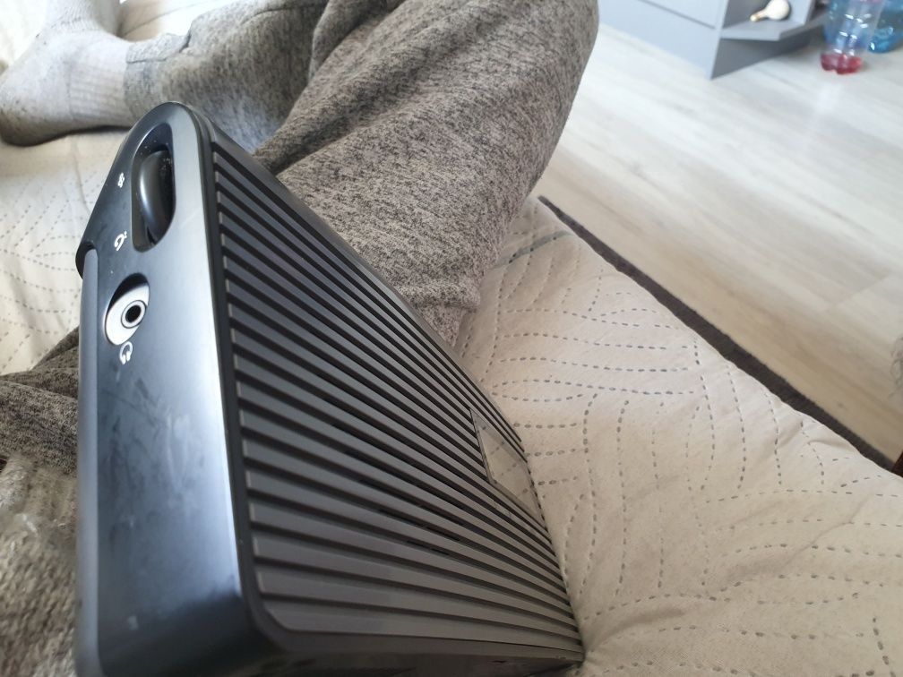 Преносимо радио Grundig