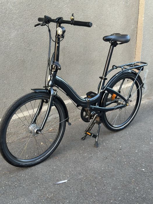 Tern castro D3i ploabila r24