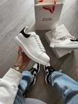Alexander Mcqueen 36-45 / Piele / 1 zi livrare / Premium