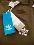 Рокля Adidas размер S