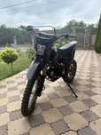 Cand Cross Kxd 125cc