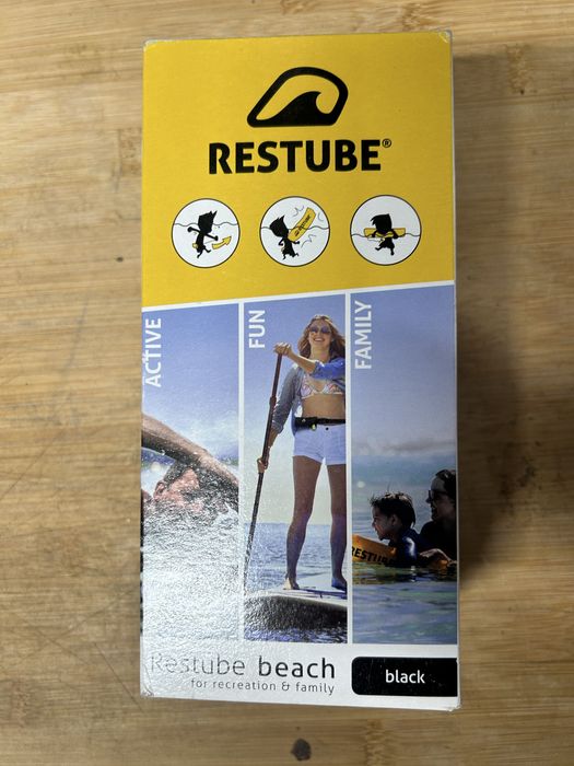 Pluta gonflabila Restube