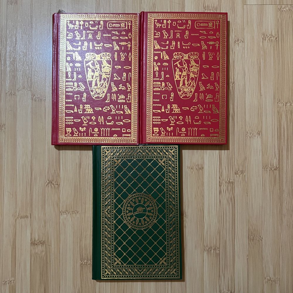 Vand urmatoarele carti - Diverse colectii Editura Prietenii Cartii