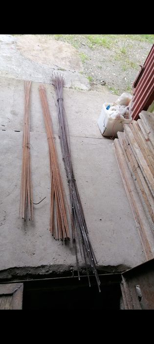 Vând, lucruri utile pentru casa și grădina.