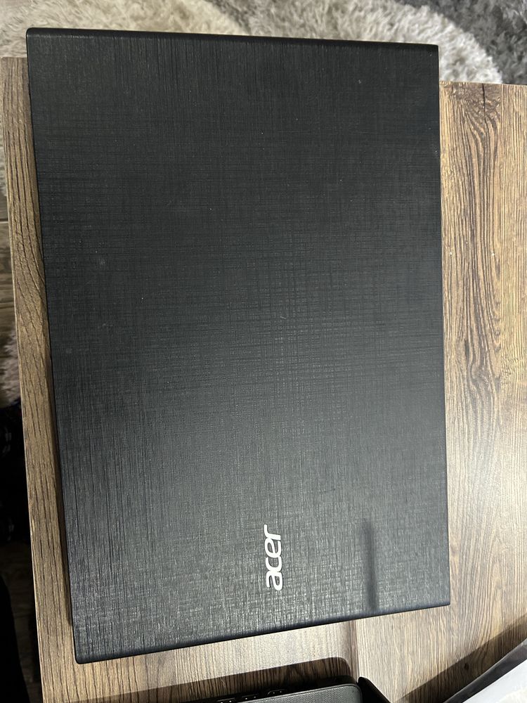 Лаптоп Acer Aspire E15 NVIDIA