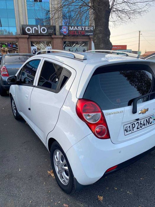 Spark 2020 4 pozitsa | Spark 2020