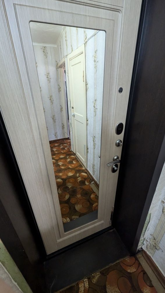 Продам 3-х комнатную квартиру