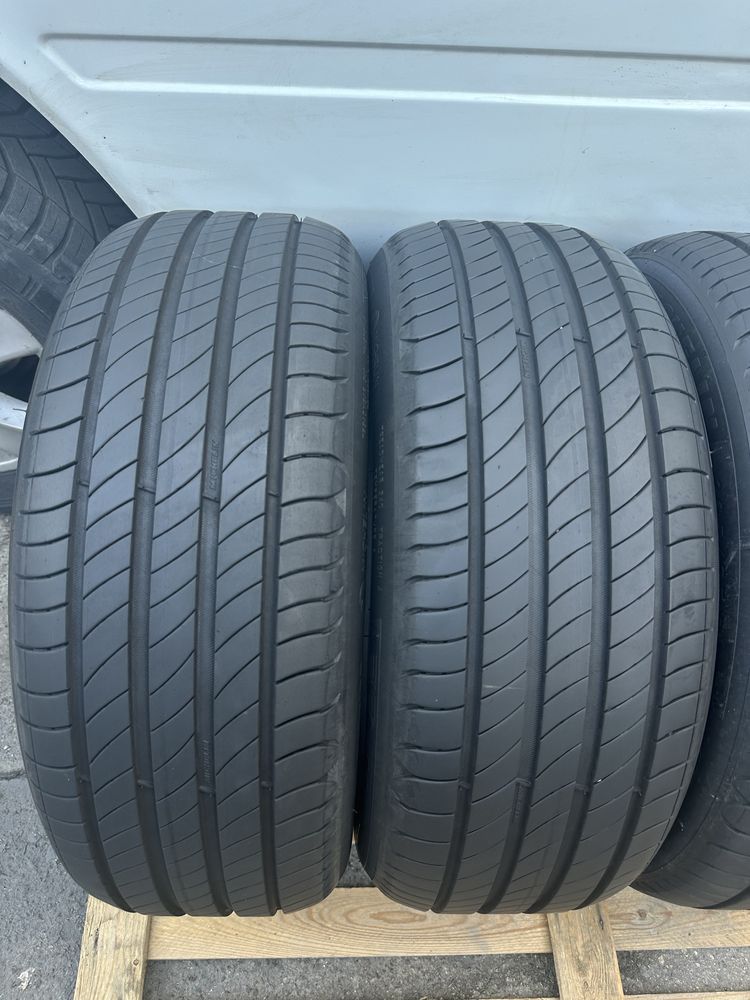 205/55/16 Michelin dot20