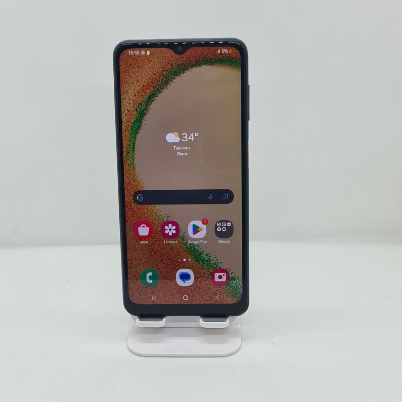 Samsung A04s sotiladi dastavka bor