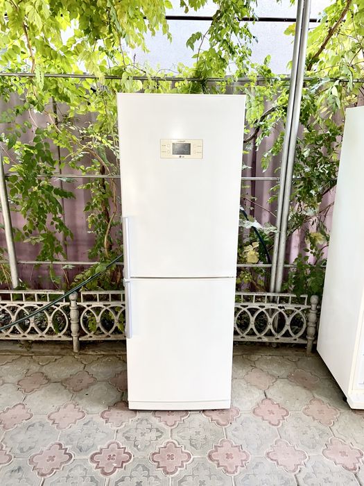 Продам холодильник LG  рабочая 100% с доставкой