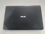 Laptop Asus i7 gen 4