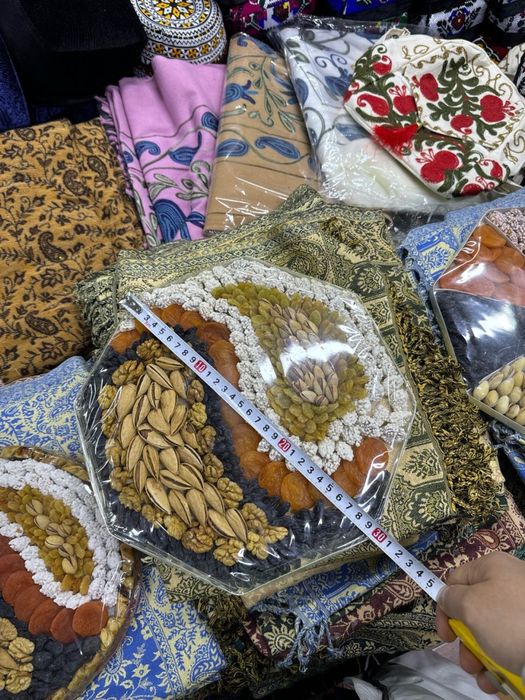 Набор Сухофруктов Оптом и в розницу