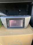 Navigatie Garmin originala Suzuki SX4 SCROSS 2014