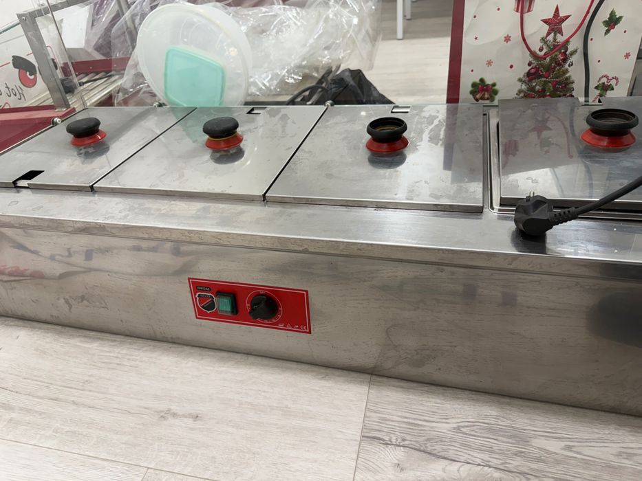 Grill грилл аппарат сотилади