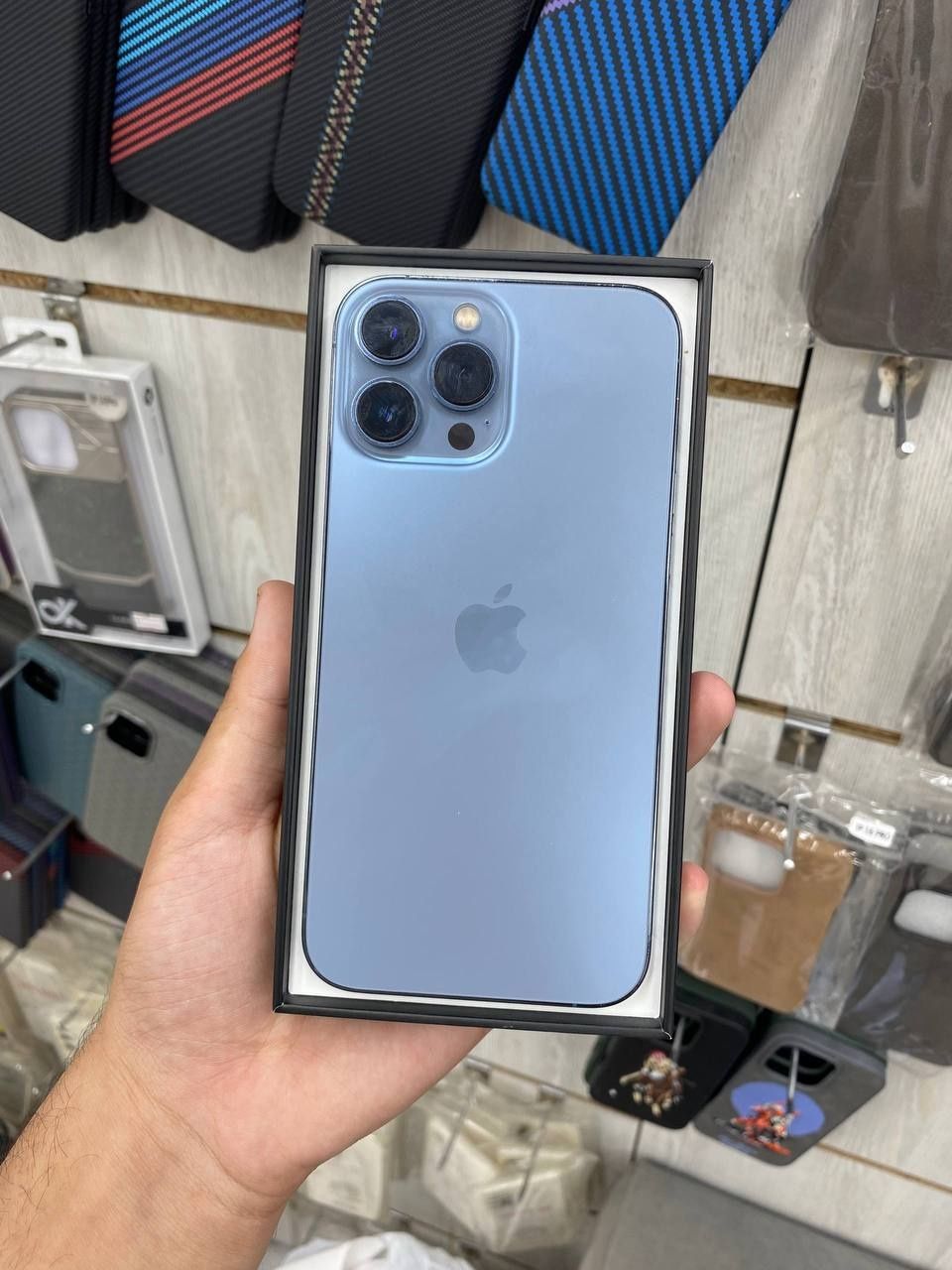 Iphone 13 pro max