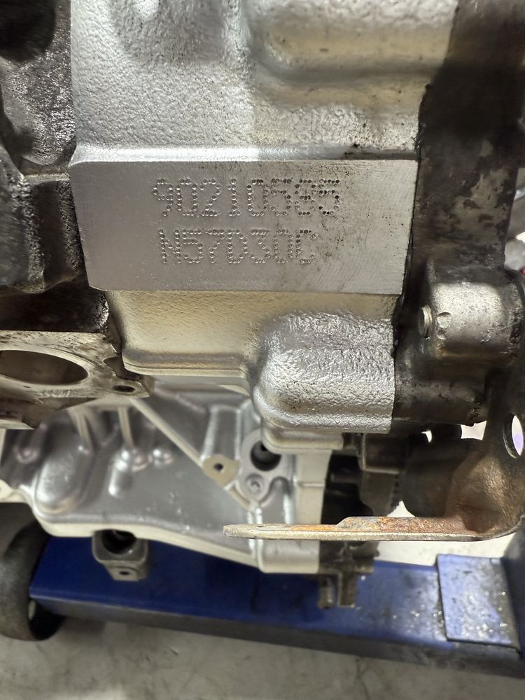 Motor Bmw m550d N57D30C 381cp x5 x6 f01 f02 f10 f11