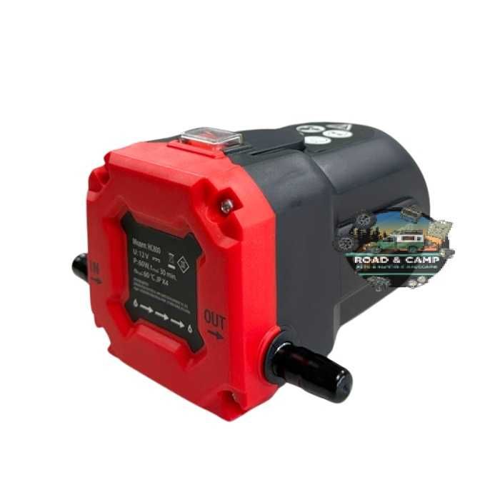 Помпа за гориво и масло, 12V, 60W