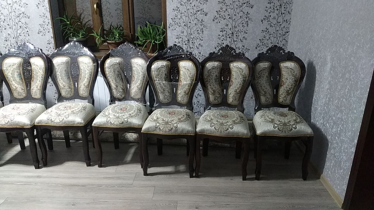 Мебель для гостиной / Mehmonxona uchun mebel