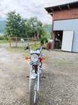 Vând Motor Daelim