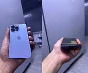 Iphone 13pro 128 gb