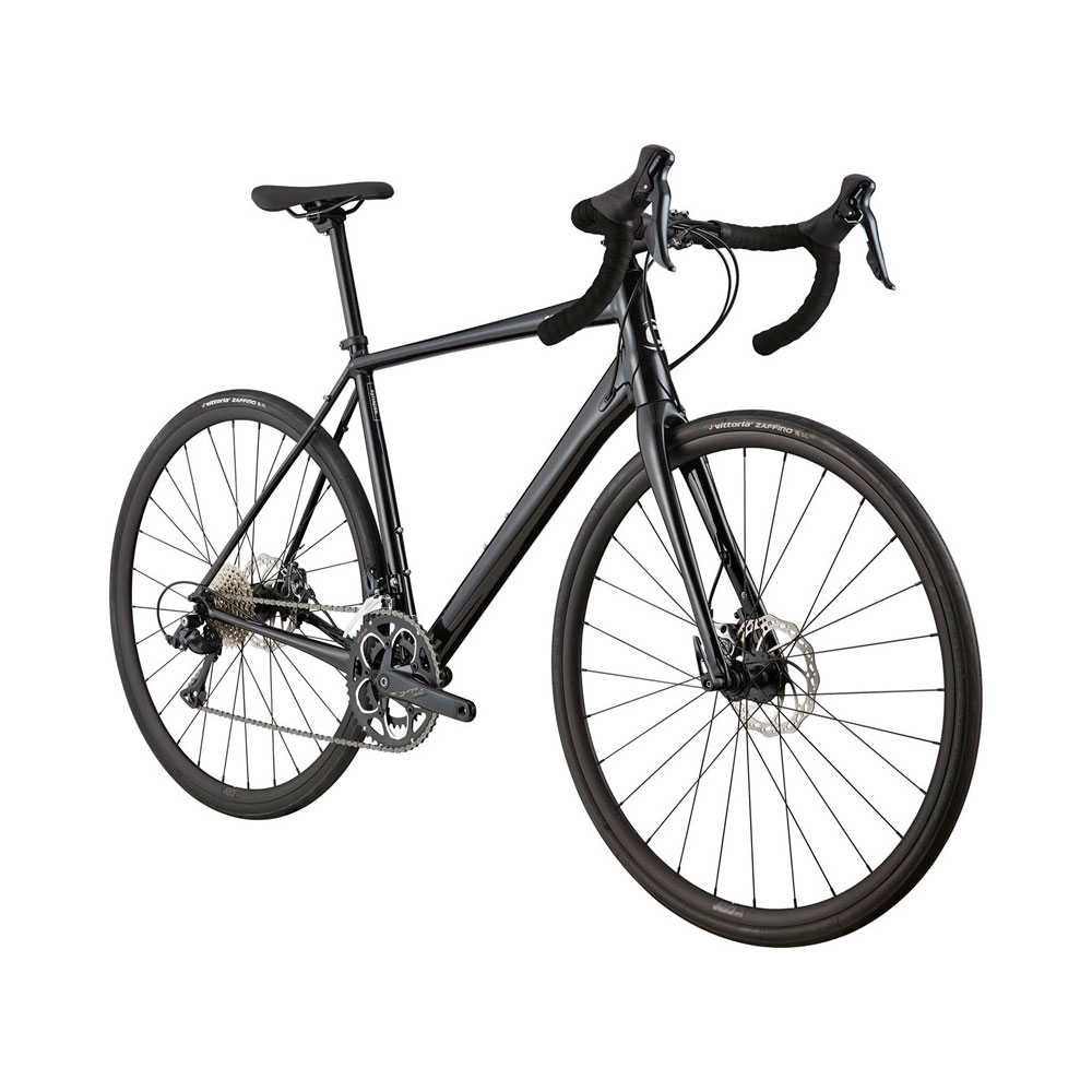 Грэвел США Cannondale 700 U Synapse 2 - 2023