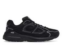 Adidasi Dior B30 Triple Black - Verificare COLET - Calitate PREMIUM