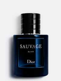 Dior Sauvage elixir