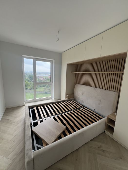 Apartament 3 camere de vanzare GREEN Residence