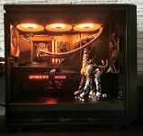 Placa Video Gainward RTX 4090 Phantom GS
