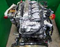 Vand motor Atlas Excavator Model 1304 Piese Utilaje /Dezmembrari