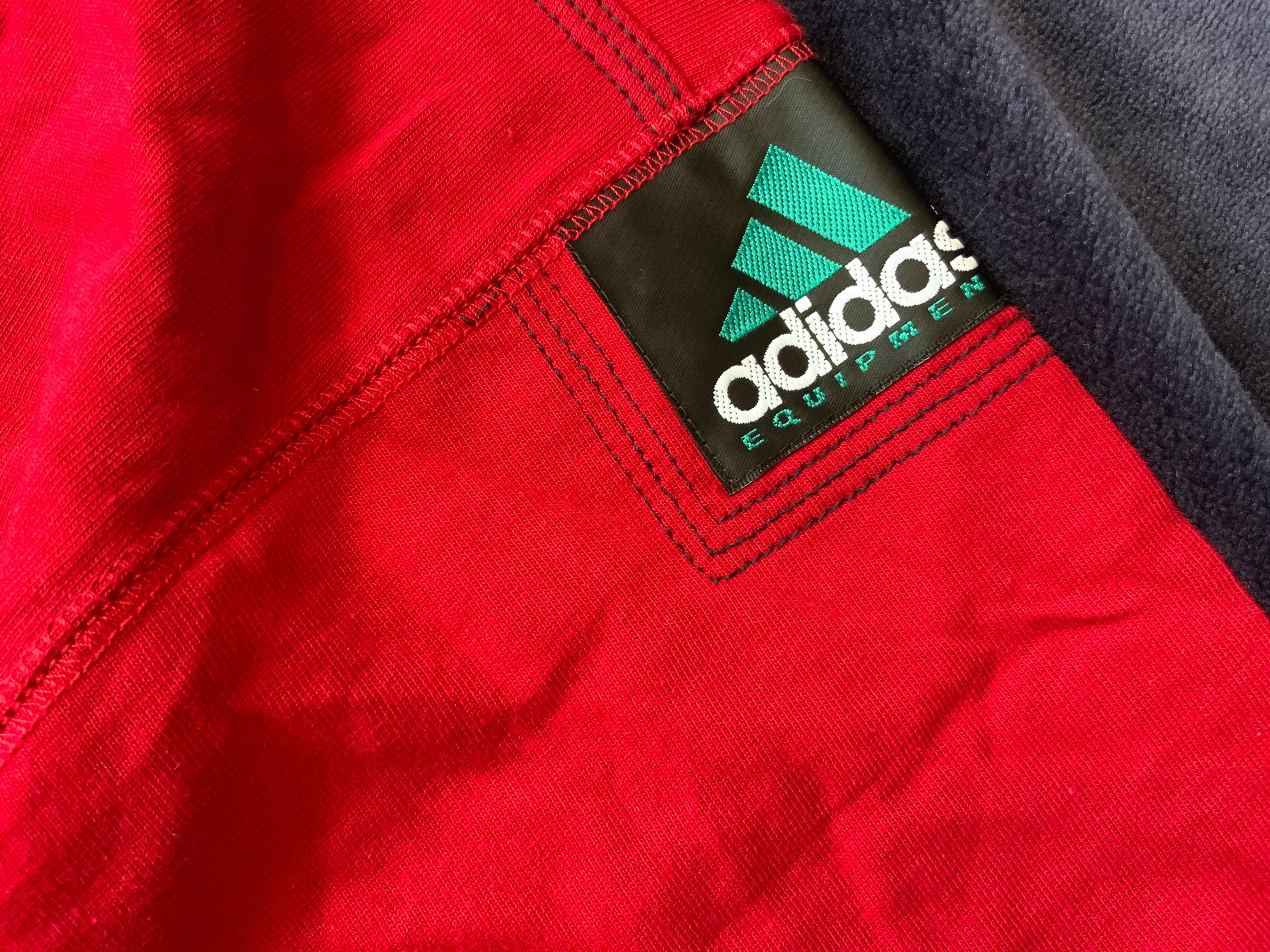 Adidas-оригнална тениска 54хл