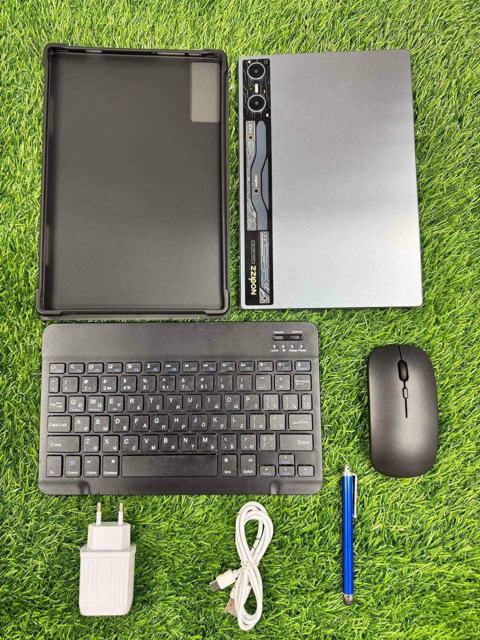 New Planshet NODIZZ Npad 15, Npad 20, Npad 22, 12/512GB,Умный планшет